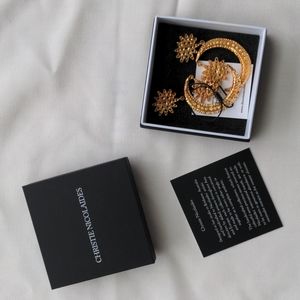 Christie Nicolaides Adara Earrings